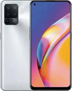 Замена кнопки включения на телефоне OPPO F19 Pro в Ижевске